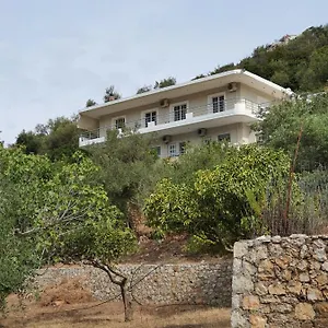 Bodini's Maison d'hôtes