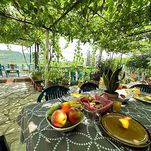 Boungainvillea Maison d'hôtes